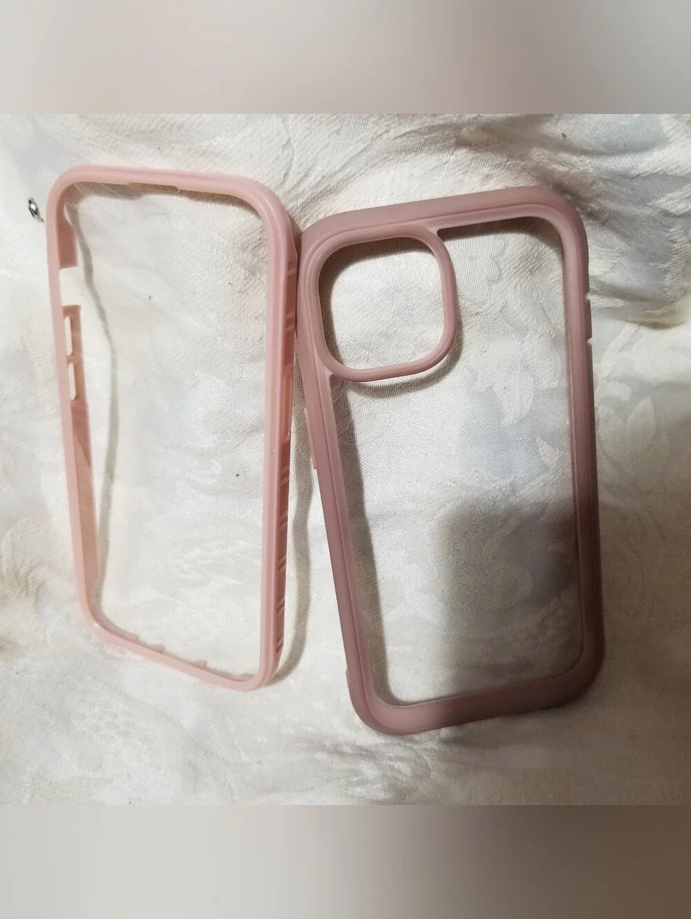 Diaclara size fits